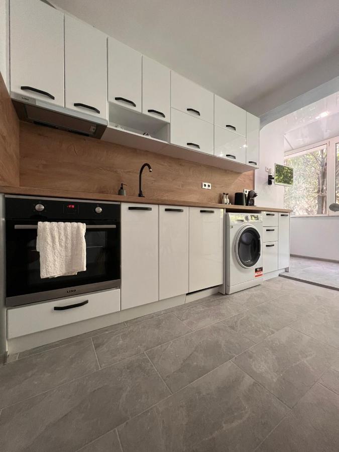 Centrico - Modern 1bd Flat In By Flat Mаnager Апартамент