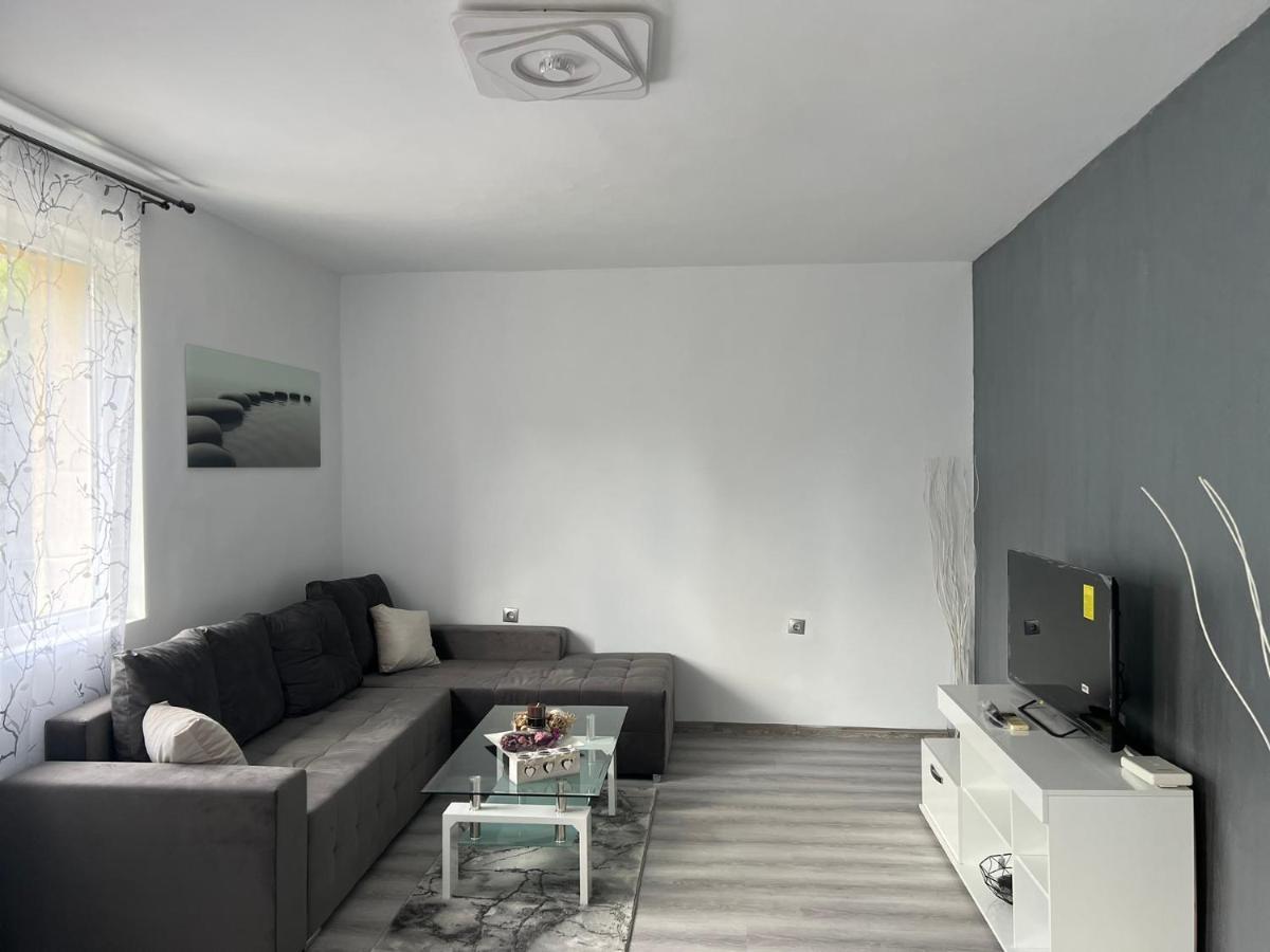 Centrico - Modern 1bd Flat In By Flat Mаnager Варна